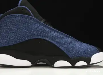  AIR JORDAN Blue